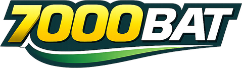 7000 bat logo